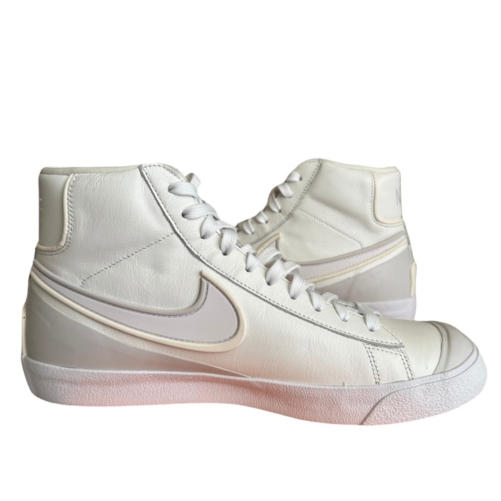 Nike Blazer Mid ‘77 Infinite Summit White